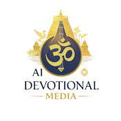 AI Devotional Media Logo