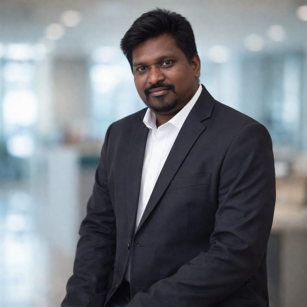 Sri Harsha Vardhan Medi