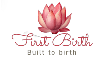 FirstBirth.in Logo