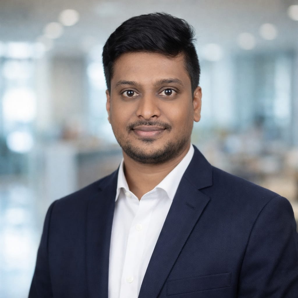 Sree Sai Prakash Medi